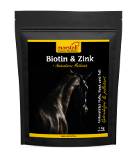 Biotin & Zink
