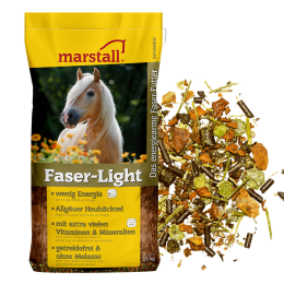marstall Faser-Light