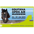 Equitana Open Air, Neuss